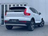 XC40 ウルトラ B4 AWD 4WD 