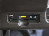 【ETC車載器】高速道路のご利用時にとても便利なETC車載器。セットアップ(費用別途)後にお渡ししとなります。