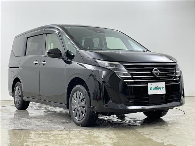 セレナ2.0 X4WD 修復歴無し