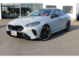2シリーズグランクーペ M235 xドライブ 4WD 