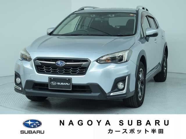 XV 2.0i-L アイサイト 4WD 