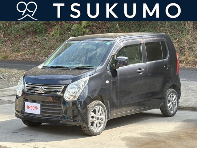 スズキ ワゴンR 