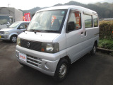 日産 クリッパー