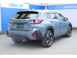 クロストレック 2.0 リミテッド 4WD 