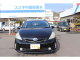 プリウスα 1.8 S 