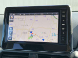 ナビ付きですので知らない場所にお出かけの際には道に迷うことなく目的地に到着できるので非常に活躍します。