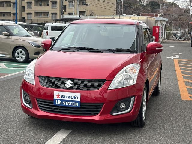 スイフト 1.2 XL-DJE 