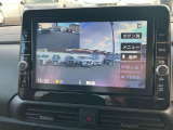 日産純正ドライブレコーダー付きです☆ナビ画面で確認できます☆