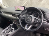 CX-5 2.2 XD Lパッケージ 