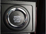 エンジンスタートも指先1本で☆彡