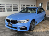 5シリーズツーリング 540i xドライブ Mスポーツ 4WD 