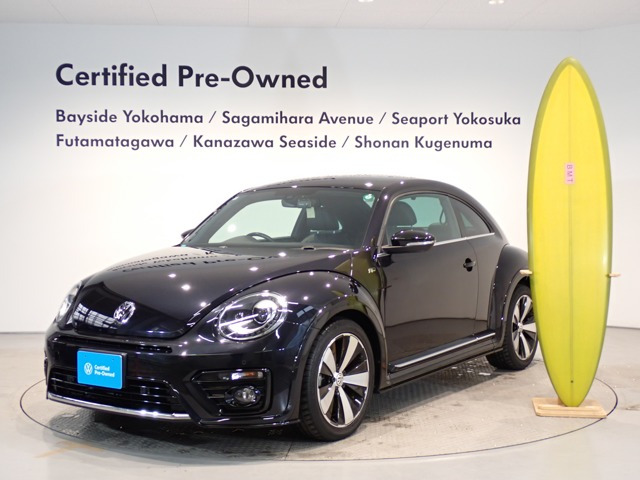 ザ・ビートル Rライン マイスター