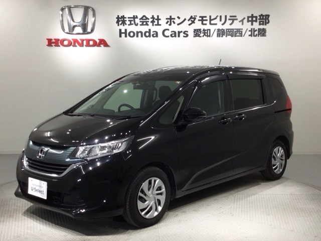 ホンダ フリード+ 