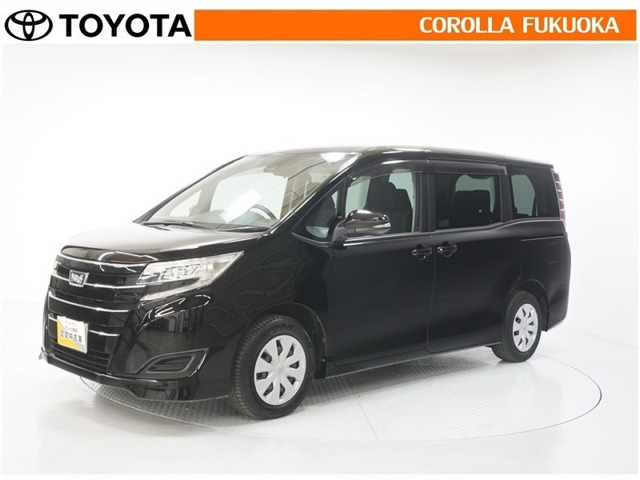 ノア 2.0 X （DBA-ZRR80G）