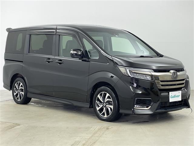 ステップワゴン 1.5 スパーダ クールスピリット ホンダ センシング 4WD 修復歴無し