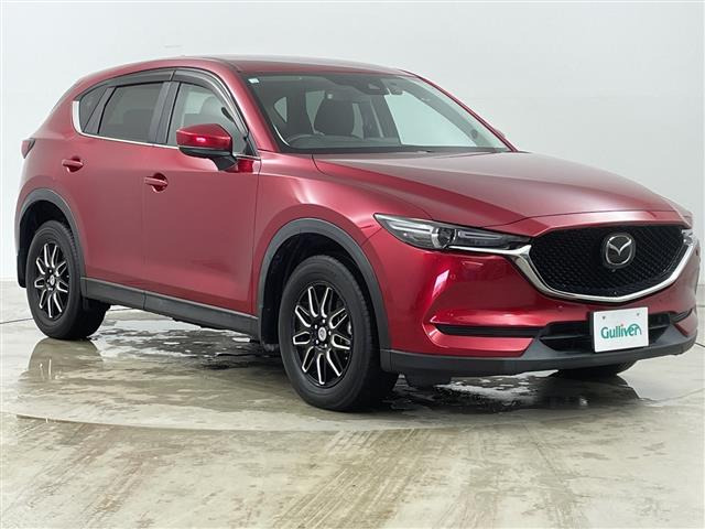 CX-5 2.2 XD プロアクティブ 4WD 4WD 修復歴無し