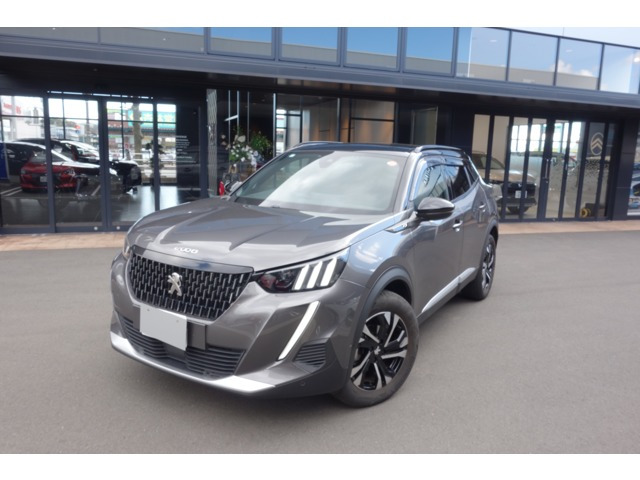 2008 GT プレミアム エディション 