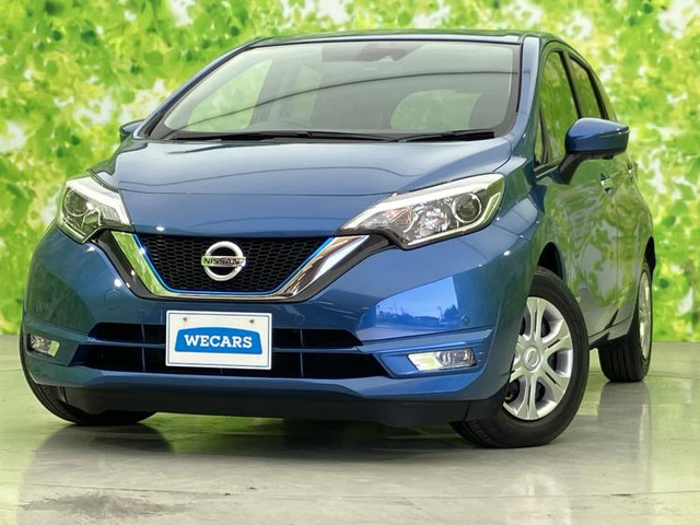 ノート 1.2 e-POWER X 