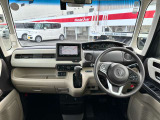 N-BOX G L ホンダセンシング 