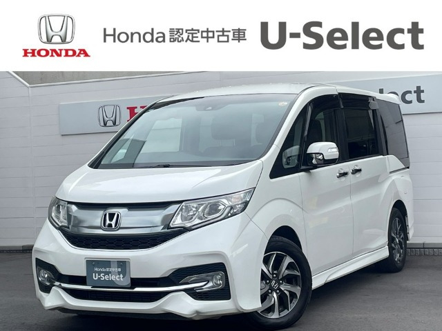 ステップワゴン 1.5 スパーダ アドバンスパッケージ アルファ