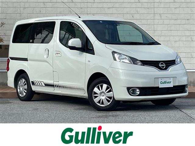 NV200バネット1.6 16X-2Rワンオーナー 修復歴無し