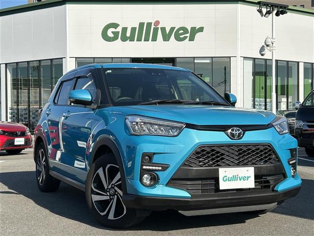 ライズ 1.0 Z 修復歴無し