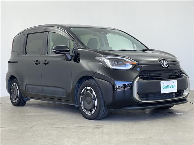 シエンタ ハイブリッド 1.5 Z 修復歴無し（6AA-MXPL10G）