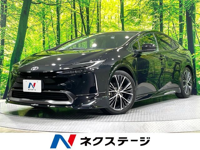 プリウス 2.0 Z （6AA-MXWH60）