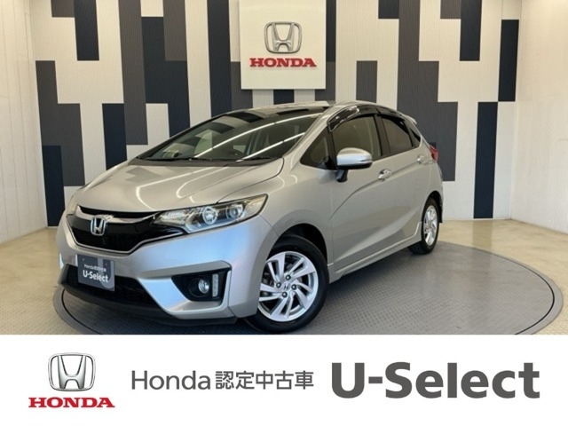 フィット1.3 13G Sパッケージ