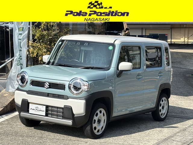 スペーシア ハイブリッド(HYBRID) G 