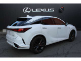 RX 350 Fスポーツ 4WD 