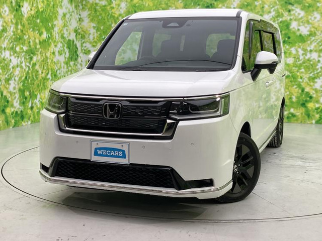 ステップワゴン 1.5 スパーダ 4WD 