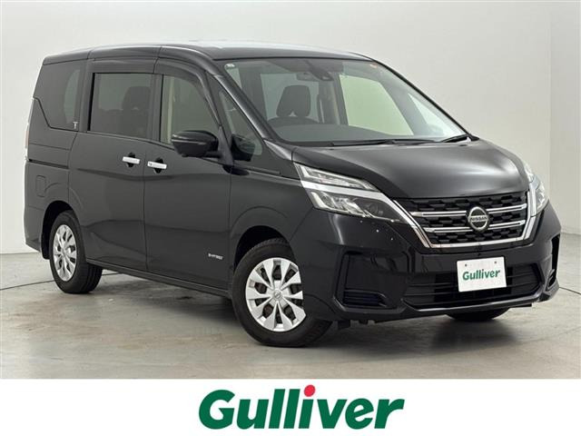 セレナ2.0 XV修復歴無し