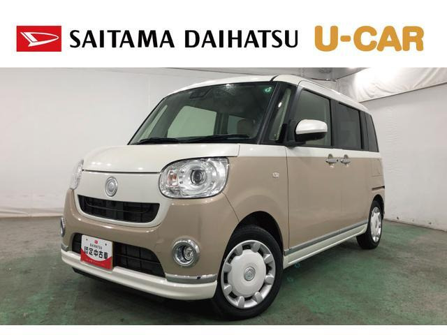 ムーヴキャンバス G メイクアップ VS SAIII 