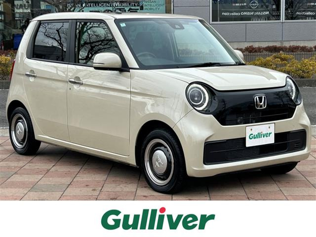 N-ONE オリジナル 修復歴無し