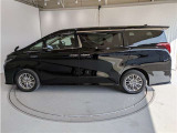 アルファード ハイブリッド 2.5 S E-Four 4WD 