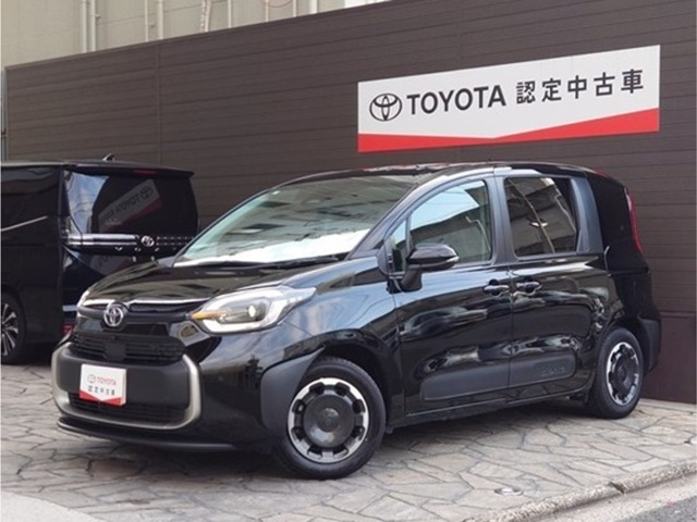 シエンタ ハイブリッド 1.5 Z （6AA-MXPL10G）