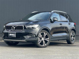ボルボ XC40