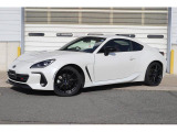 スバルのスポーツクーペBRZ!詳細はクリックして確認してみてください!