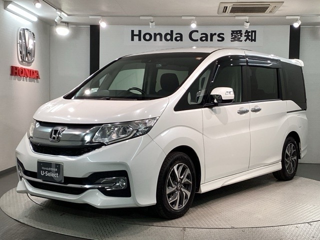 ステップワゴン1.5 スパーダ アドバンスパッケージ ベータ