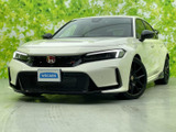 【中古車情報】ホンダ シビックタイプR   の中古車詳細（走行距離：0.3万km、カラー：チャンピオンシップホワイト、販売地域：愛媛県松山市）