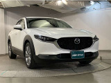 CX-30 2.0 20S プロアクティブ ツーリングセレクション 4WD 