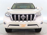 ランドクルーザープラド 2.7 TX Lパッケージ 4WD 