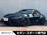 トヨタ スープラ 3.0 RZ