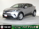 厳選されたトヨタ認定中古車のC-HRハイブリッドです。環境にやさしく燃費性能も良いハイブリット車です。静かな走りによる快適な静粛性の室内を実感できます。