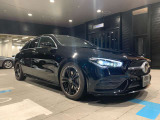 CLAシューティングブレーク CLA200d AMGライン 