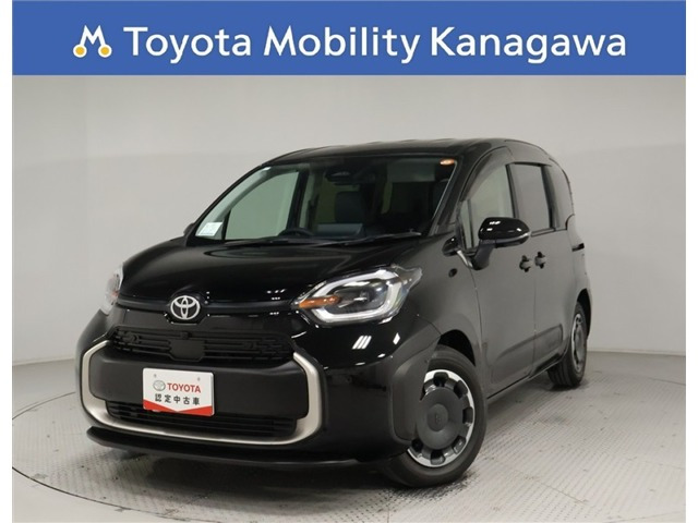 シエンタ ハイブリッド 1.5 Z （6AA-MXPL10G）