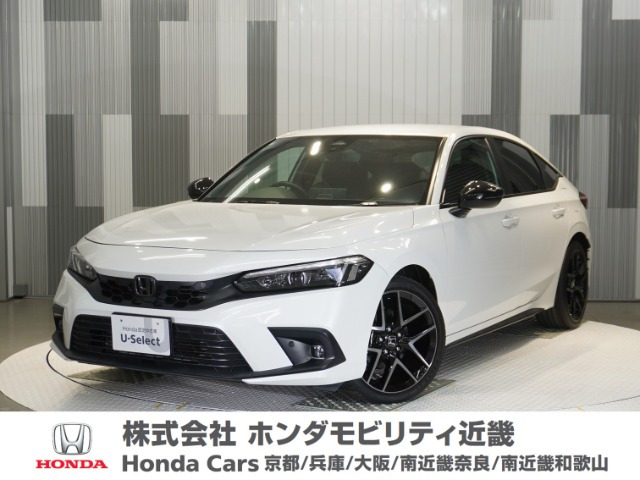 シビック  1.5 EX