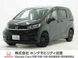 ホンダ フリード+
