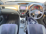 インプレッサWRX  WRX STI